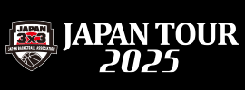 3x3JAPANTOUR2025