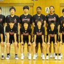 平成28年度女子U-17日本代表チーム　第3次強化合宿