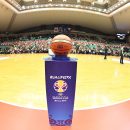 FIBAワールドカップ 2019の出場権を懸けたアジア地区予選が開幕