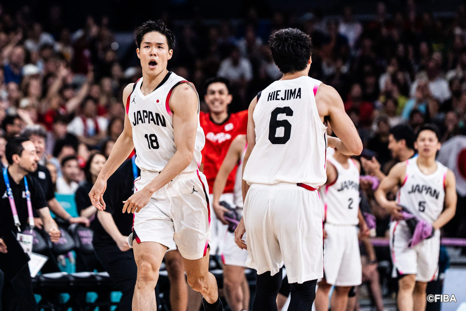 日本代表に必要なメンタリティとは