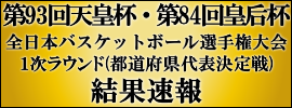 13.全日本バスケットボール選手権大会