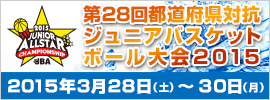 15.ジュニアオールスター