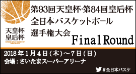 12.全日本バスケットボール選手権大会